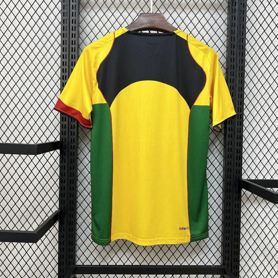 Nike Total 90 Dri-FIT Jersey (Brazil)