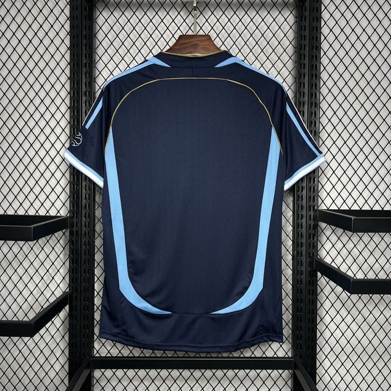 Argentina 2006 World Cup Jersey