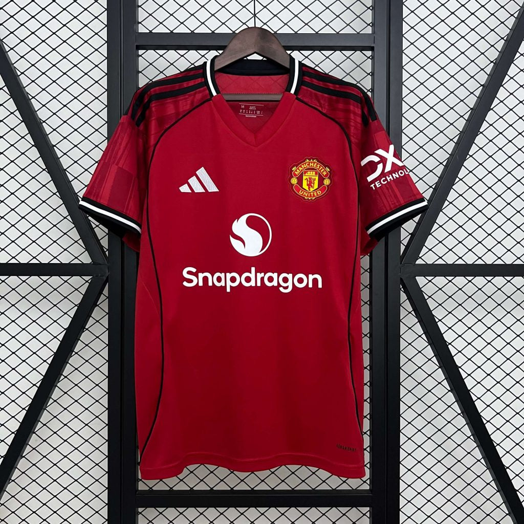 Manchester United 25 26 Home Jersey Antica Jerseys manchester-united-25-26-home-jersey-antica-jerseys
