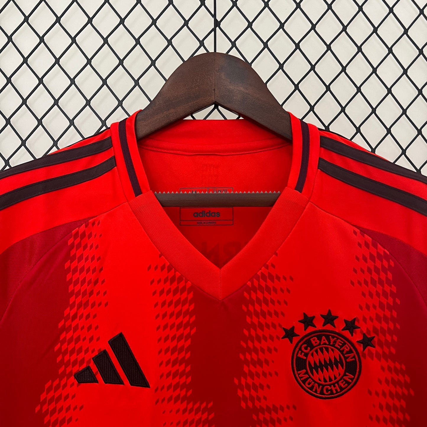 Bayern Munich 24/25 Jersey