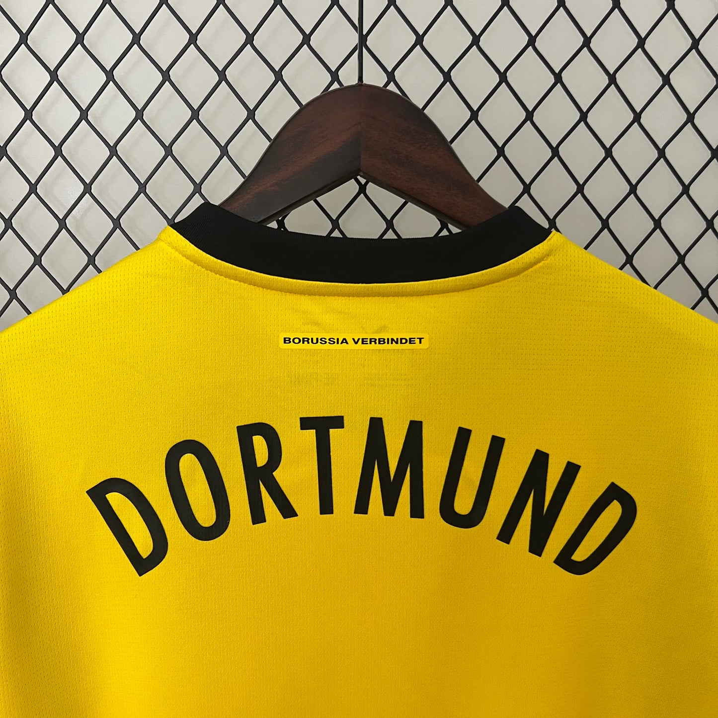 Dortmund 24/25 Jersey