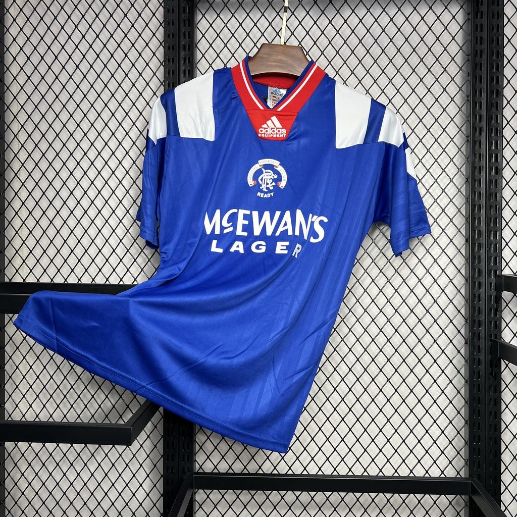 Rangers 92/94 Retro