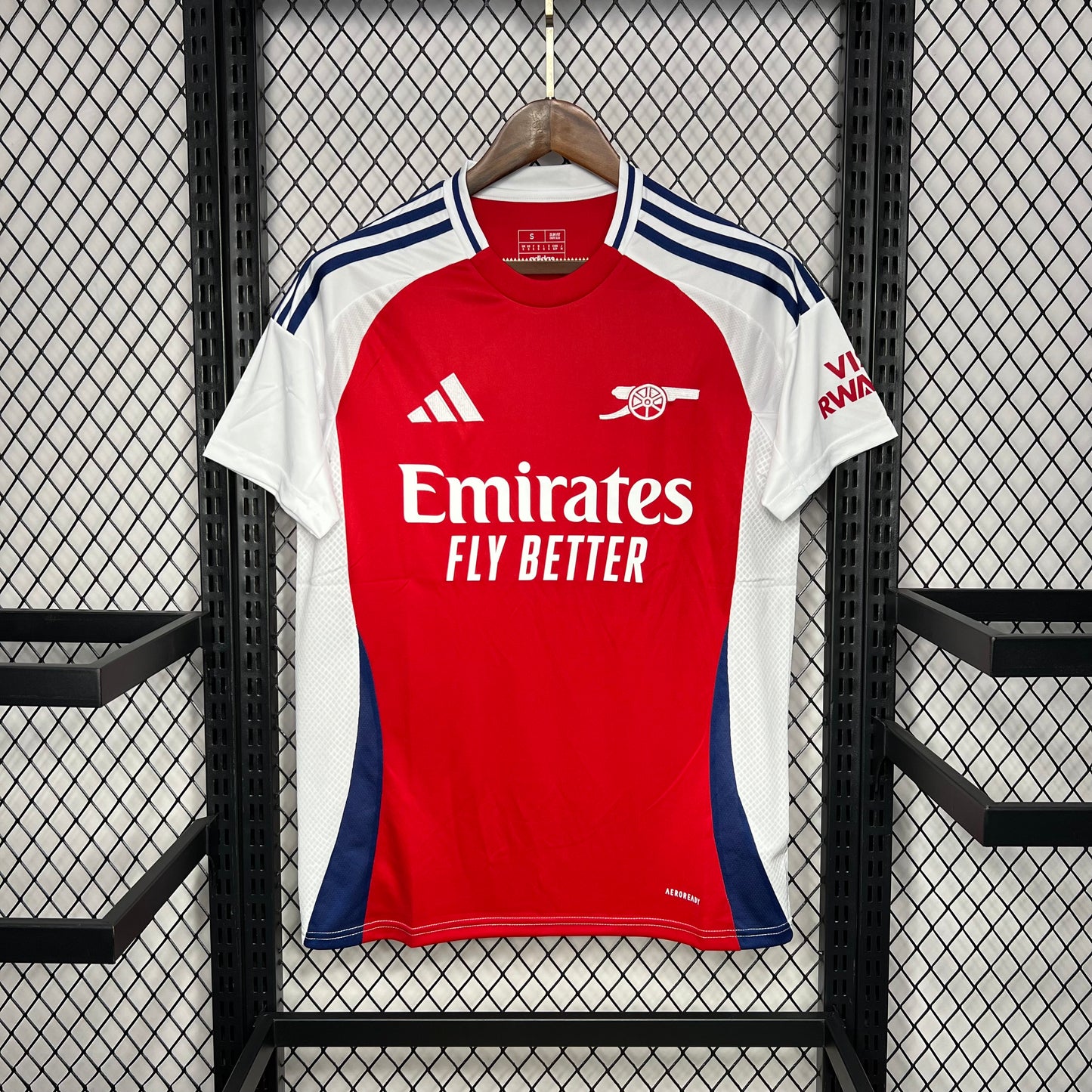 Arsenal 24/25 Jerseys