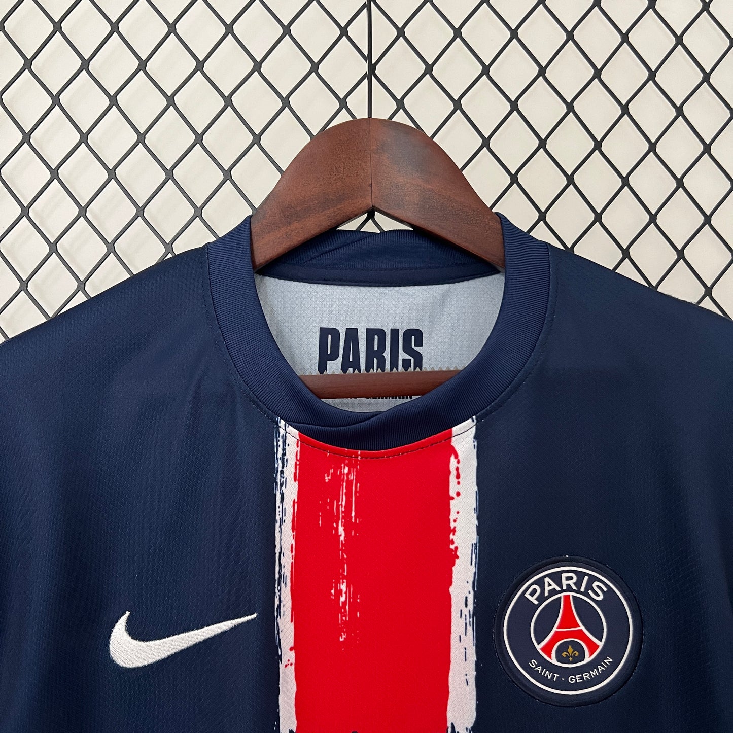 PSG 24/25 Jersey