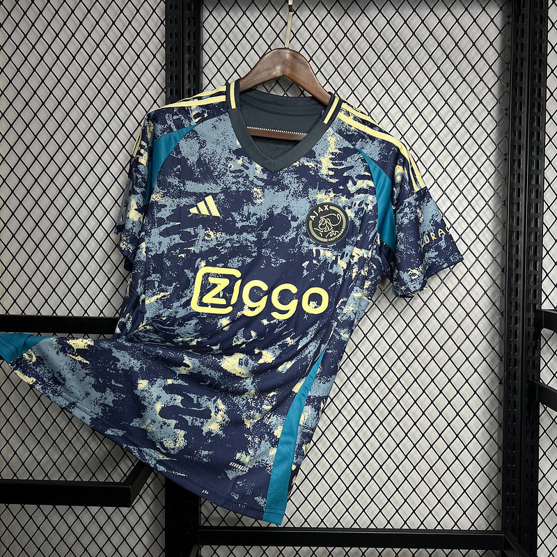 Ajax 24/25 Jersey