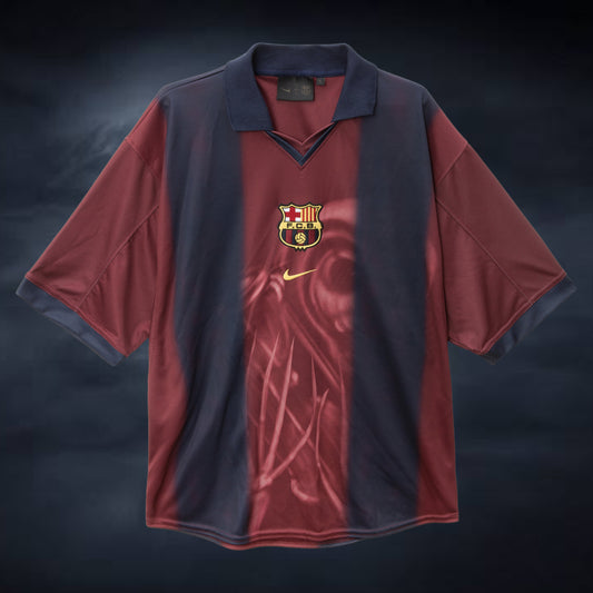 Cactus Jack Edition Retro Jersey