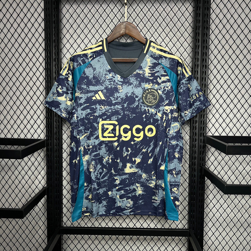 Ajax 24/25 Jersey