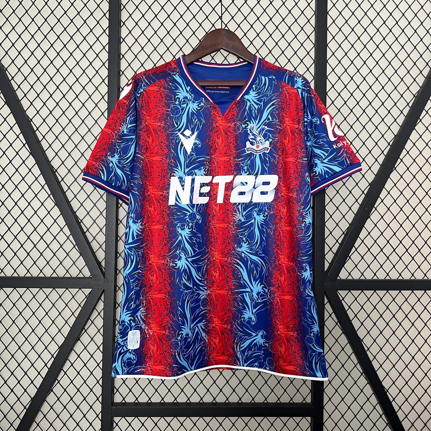 Crystal Palace 24/25 Jersey