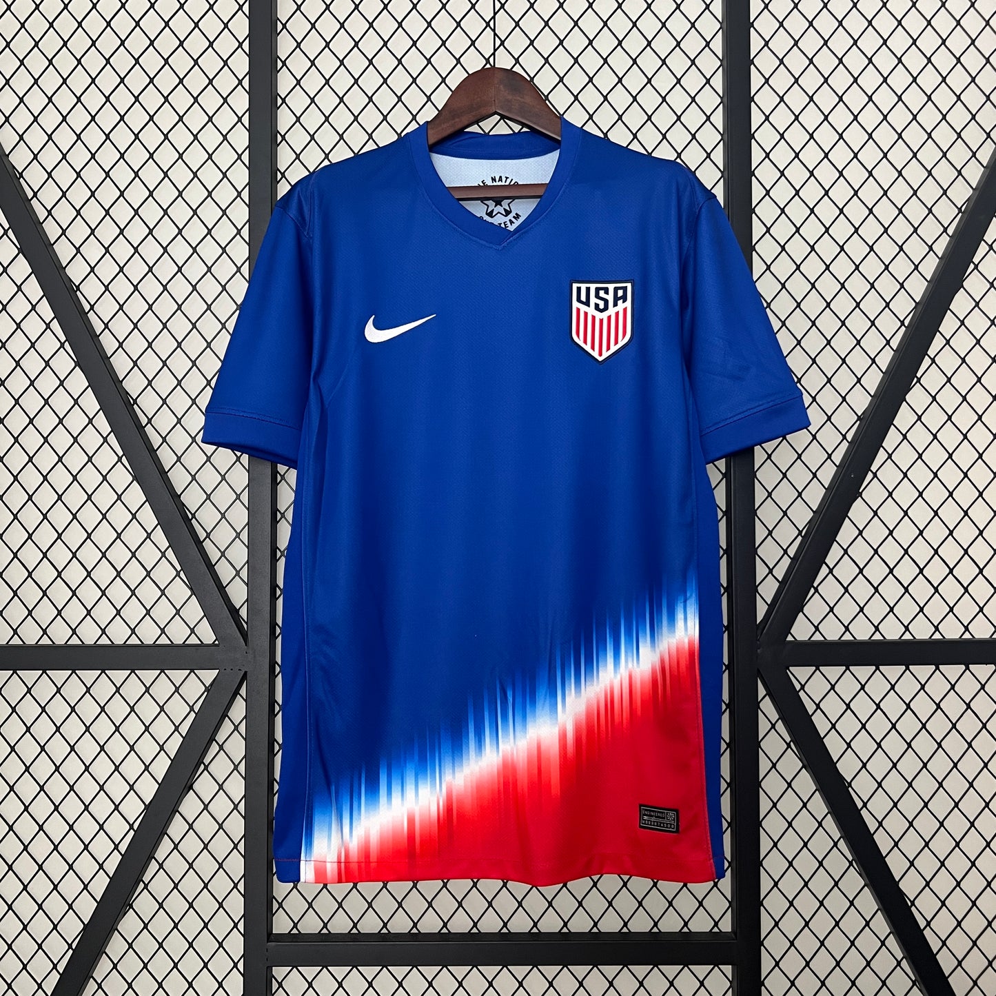 USA 24/25 Jersey