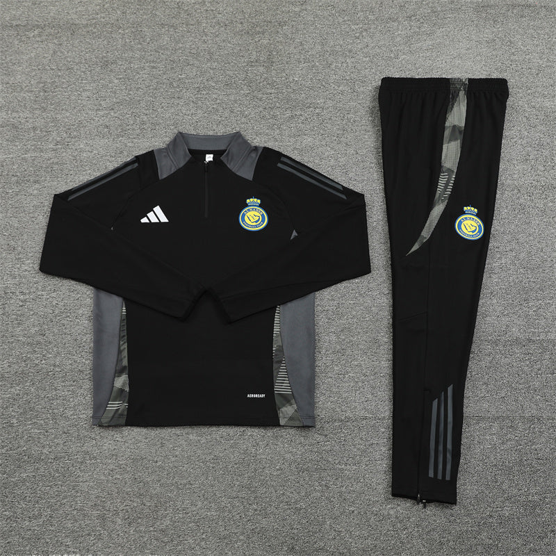 Al Nassr Tracksuit