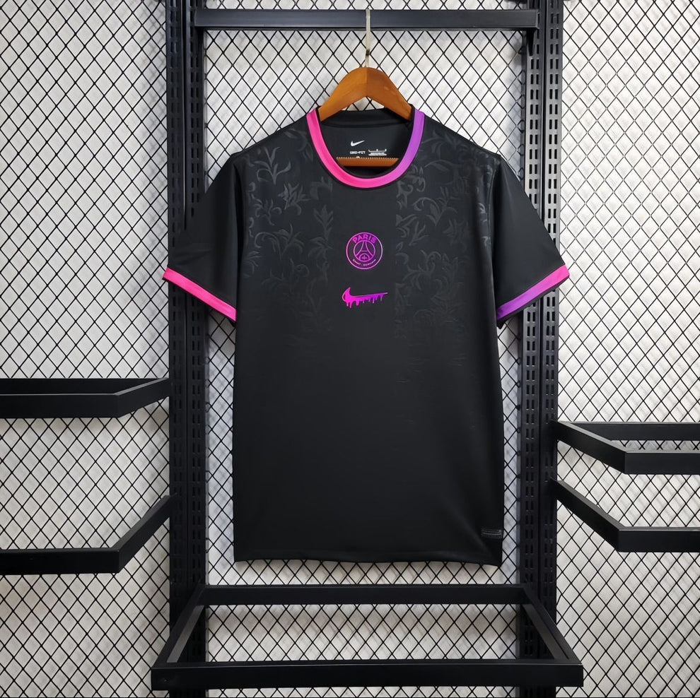 Paris "Noir" Edition Jersey
