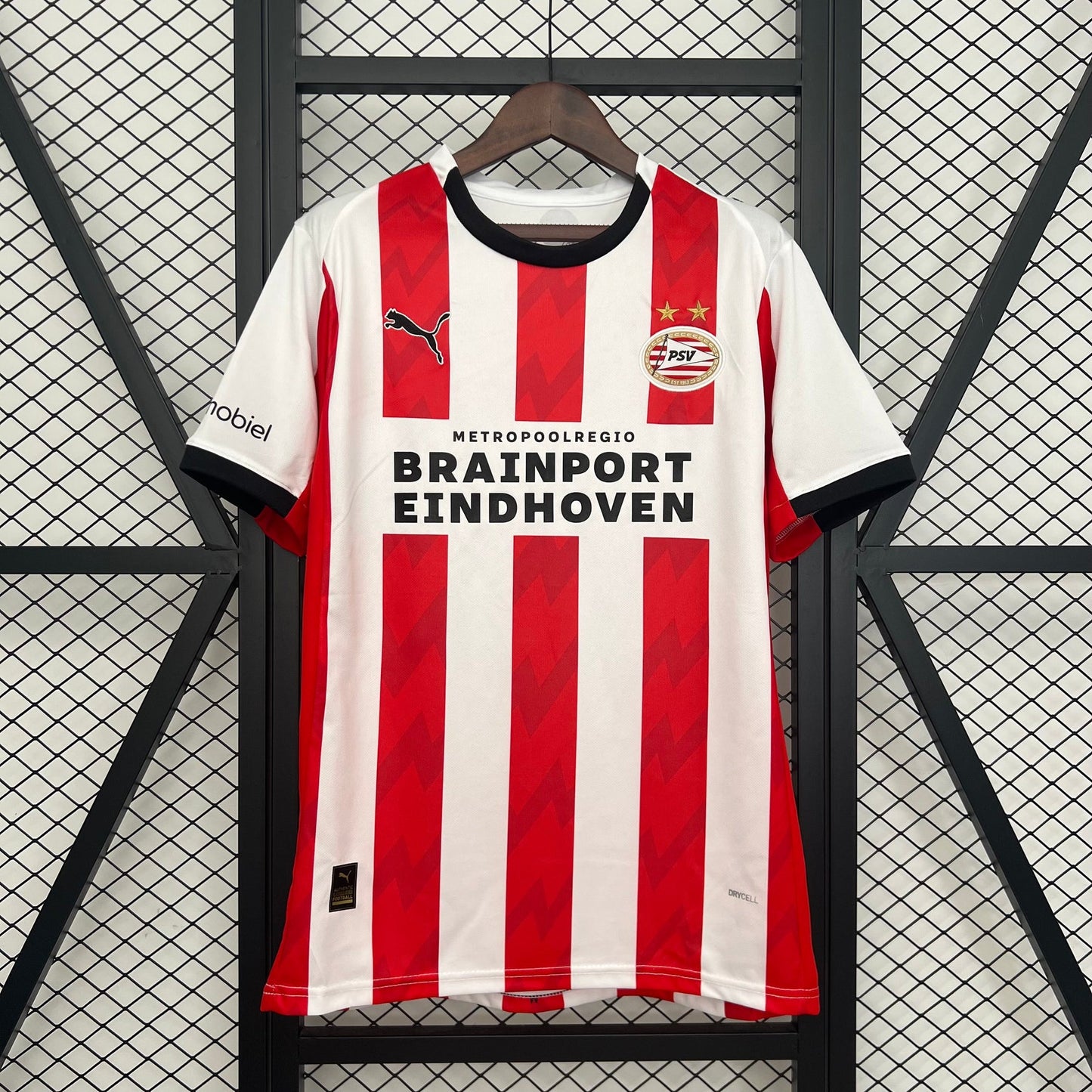 PSV Eindhoven 25/26 Jersey