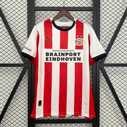PSV Eindhoven 25/26 Jersey