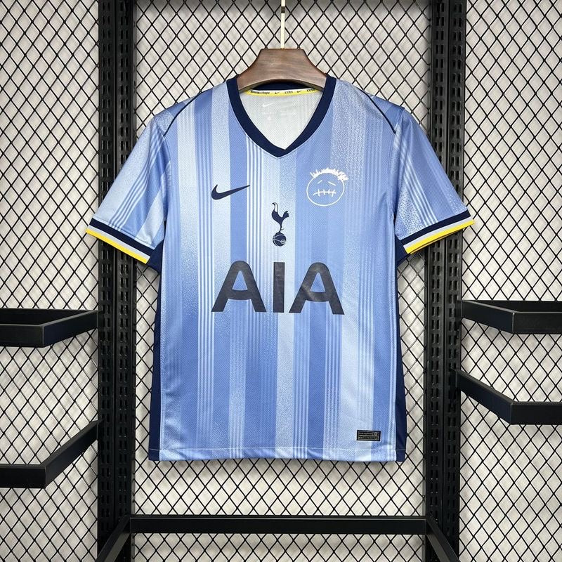 Tottenham x Travis Scott Edition