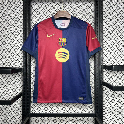 Barcelona 24/25 Jerseys