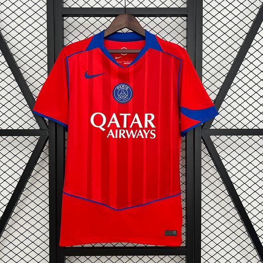 PSG 25/26 Third Jersey