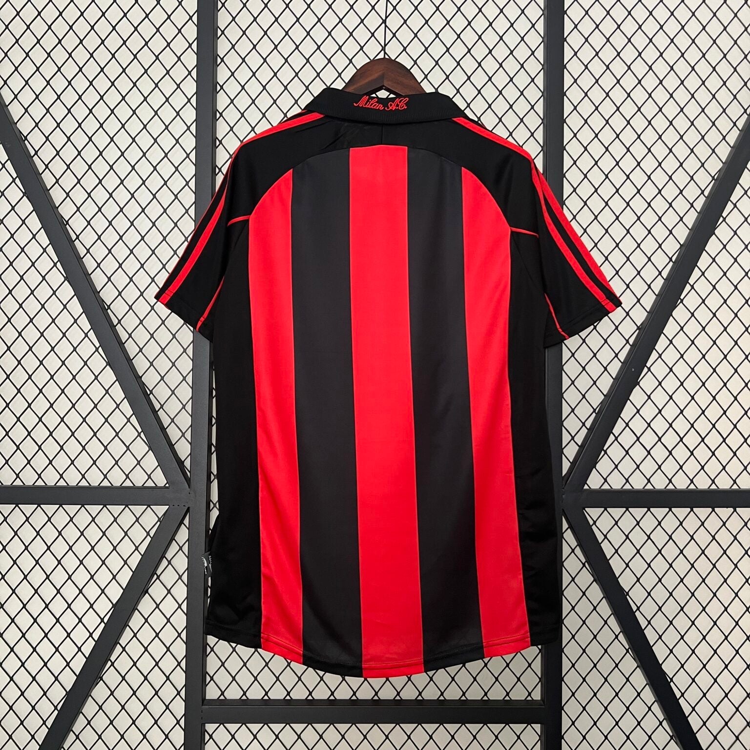 AC Milan Retro '2000