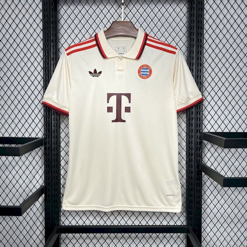 Bayern Munich 24/25 Third Kit