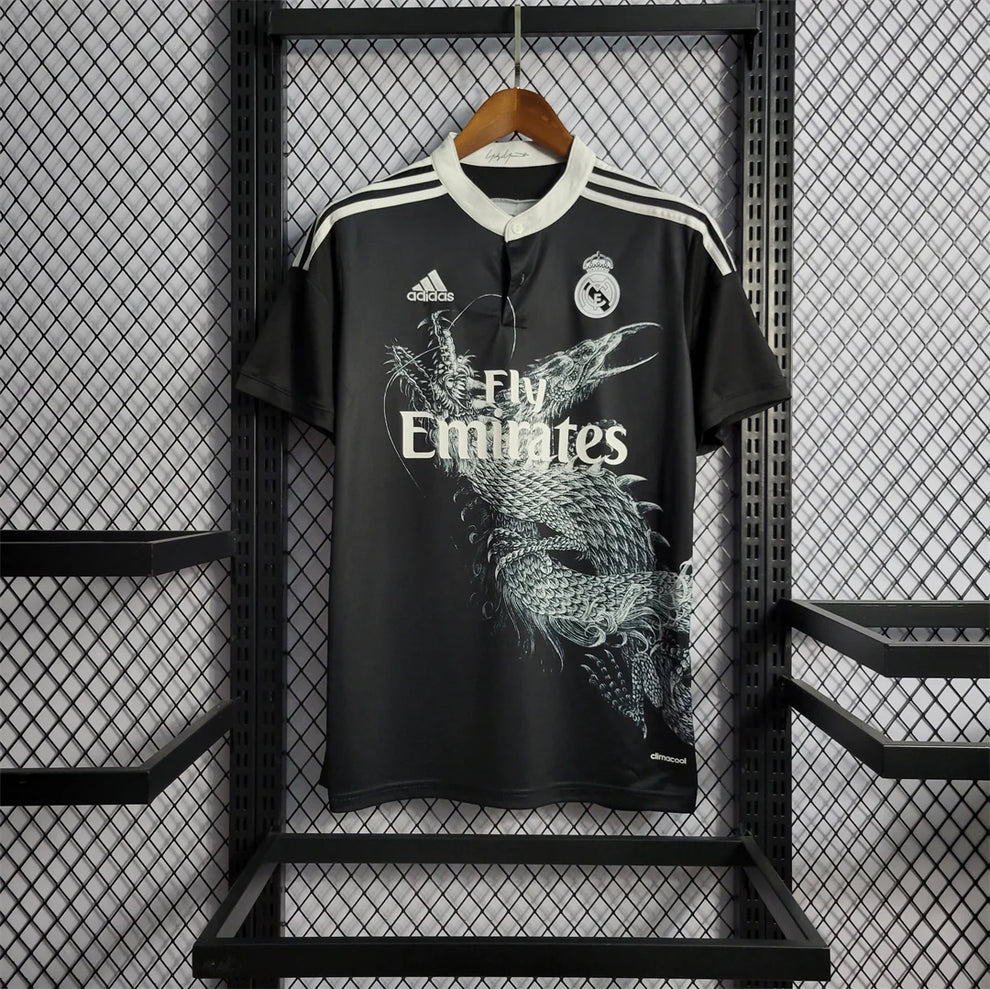 Real Madrid 2014/15 Third