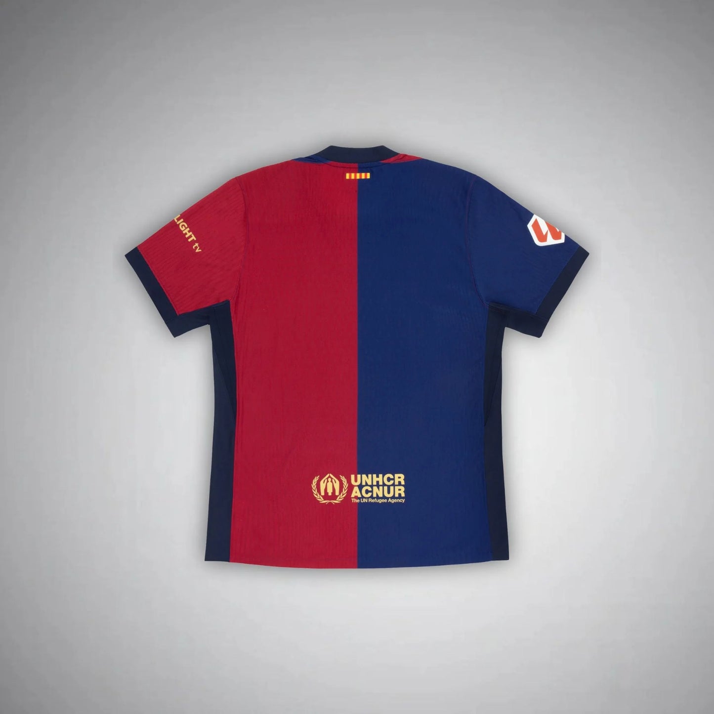 FC Barcelona x Travis Scott Edition Jersey