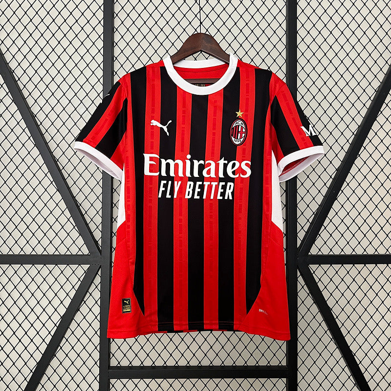 AC Milan 24/25 Jersey