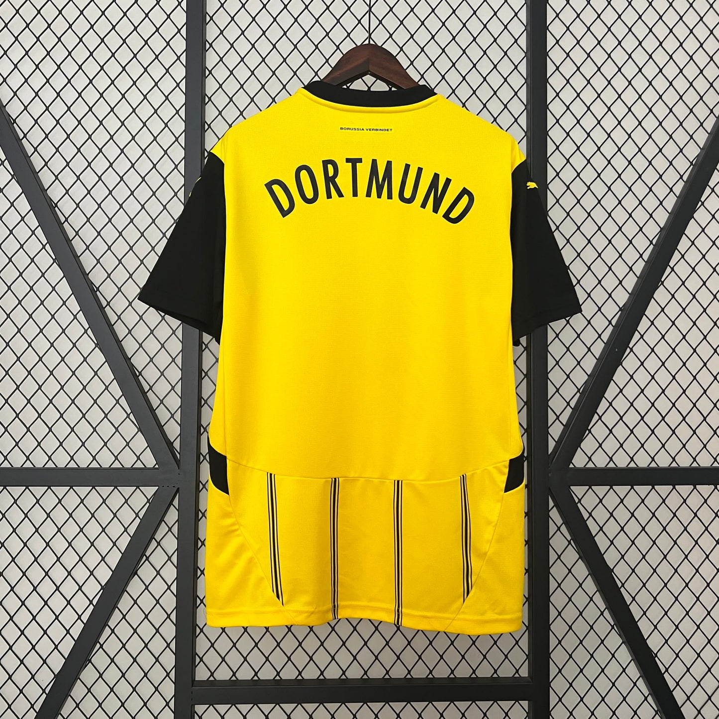 Dortmund 24/25 Jersey