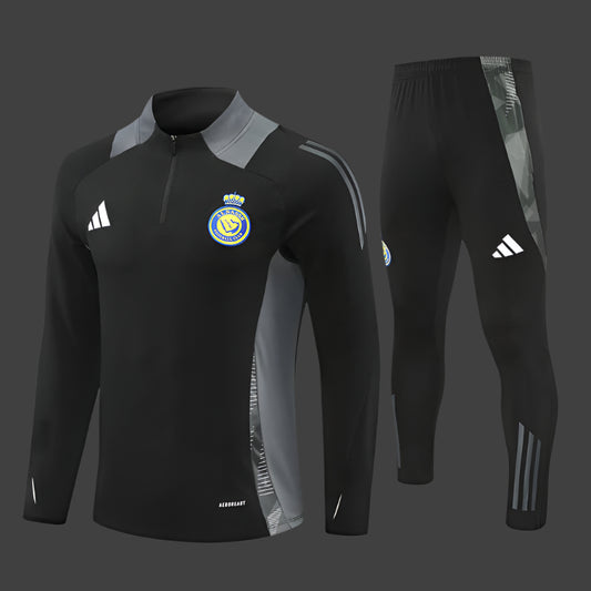 Al Nassr Tracksuit