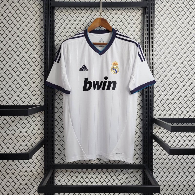 Real Madrid 2012/13 Home