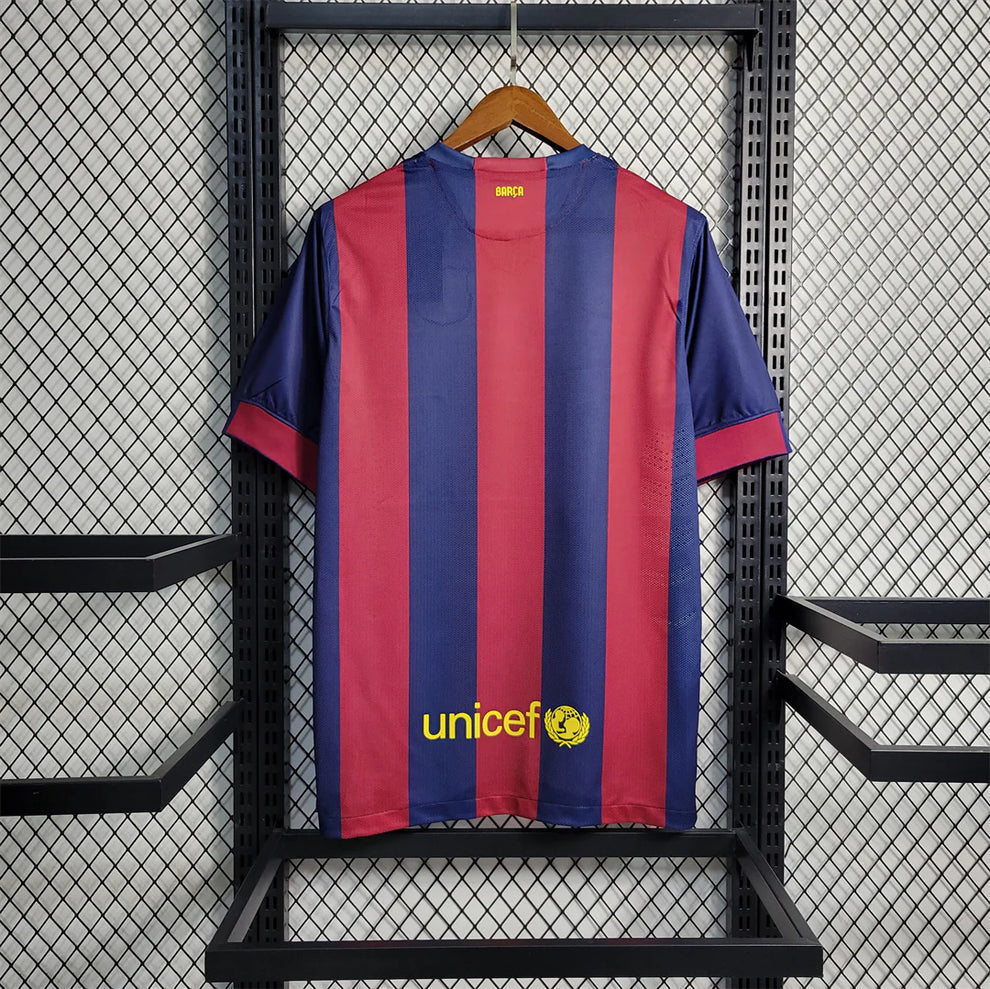 Barcelona 2014/15 Jersey