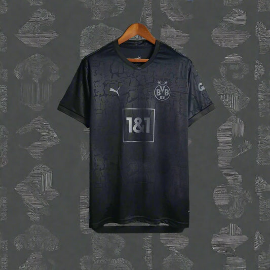 Dortmund "Black Out" Edition