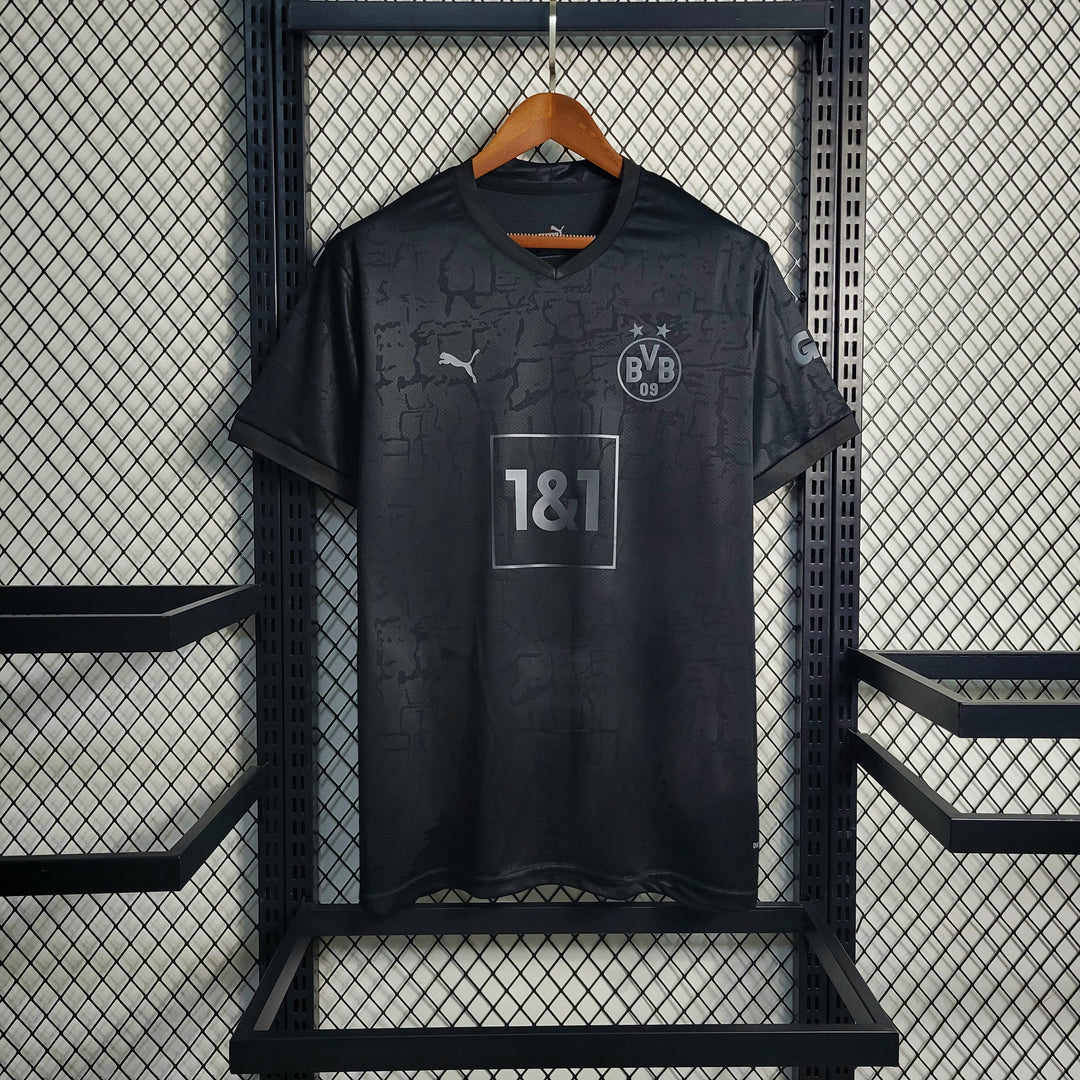 Dortmund "Black Out" Edition