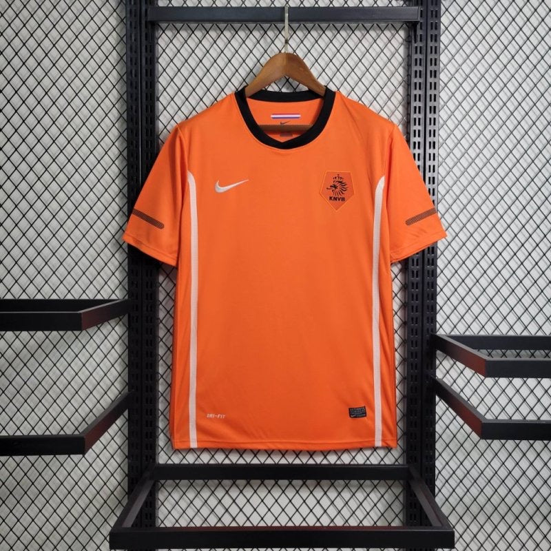 Netherlands World Cup 2010