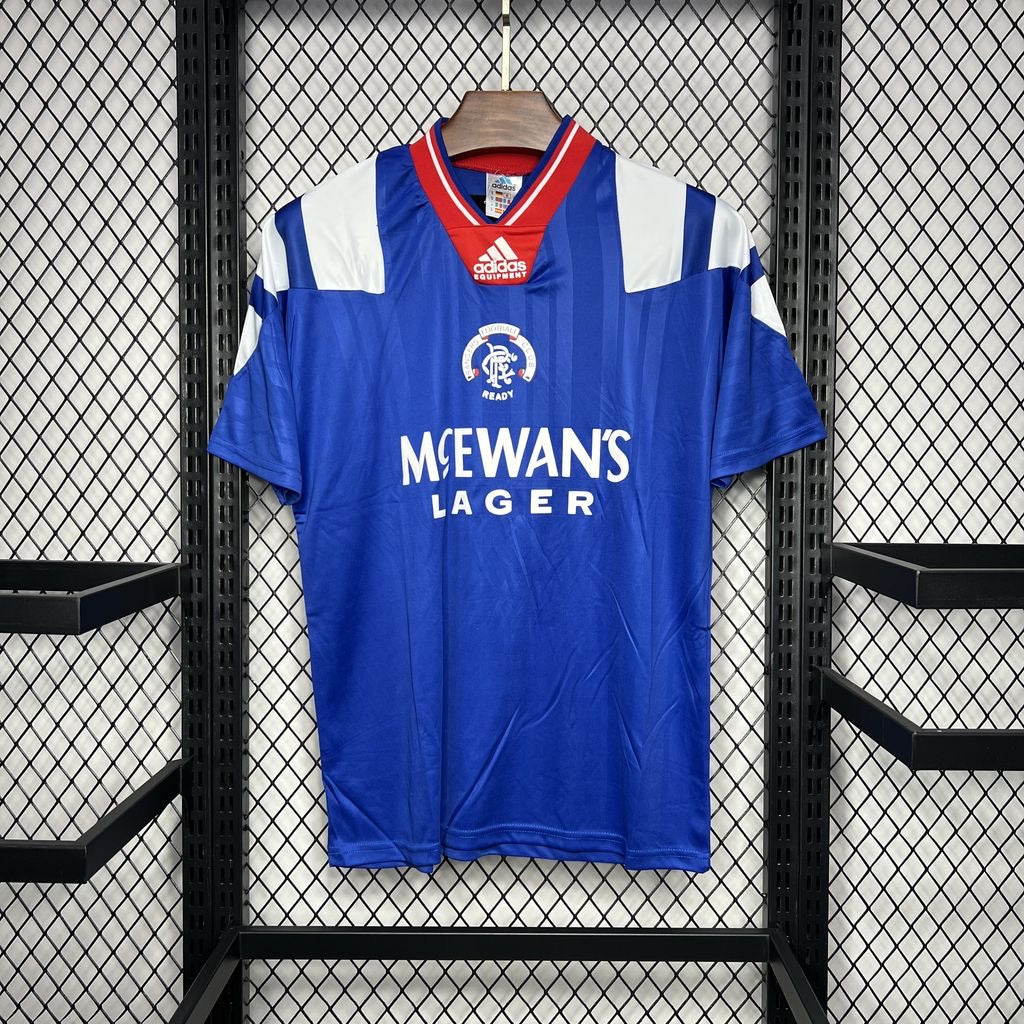 Rangers 92/94 Retro