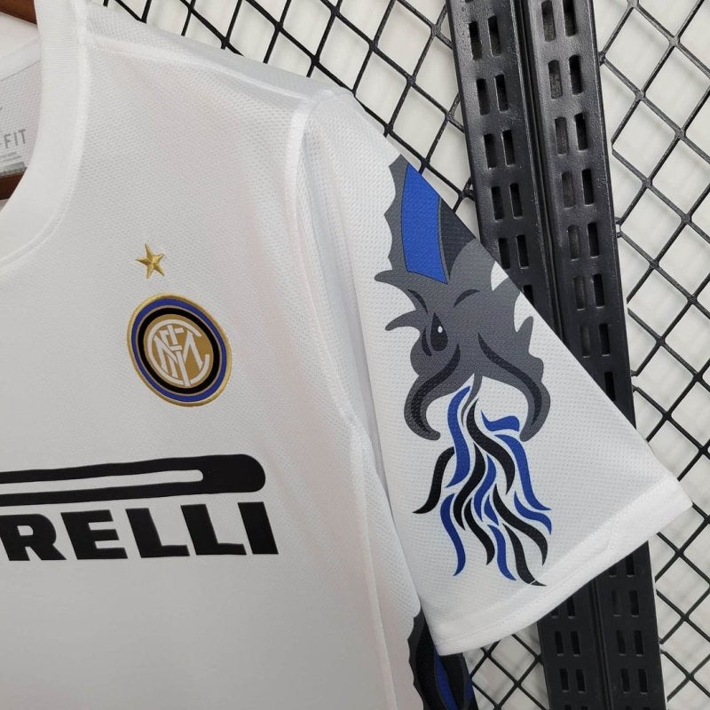 Inter Milan 2010 Away Jersey