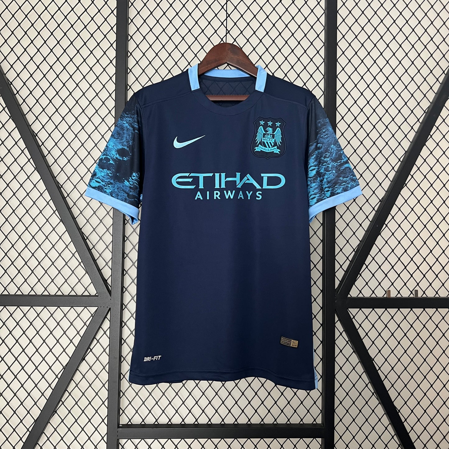 Manchester City 2015/16