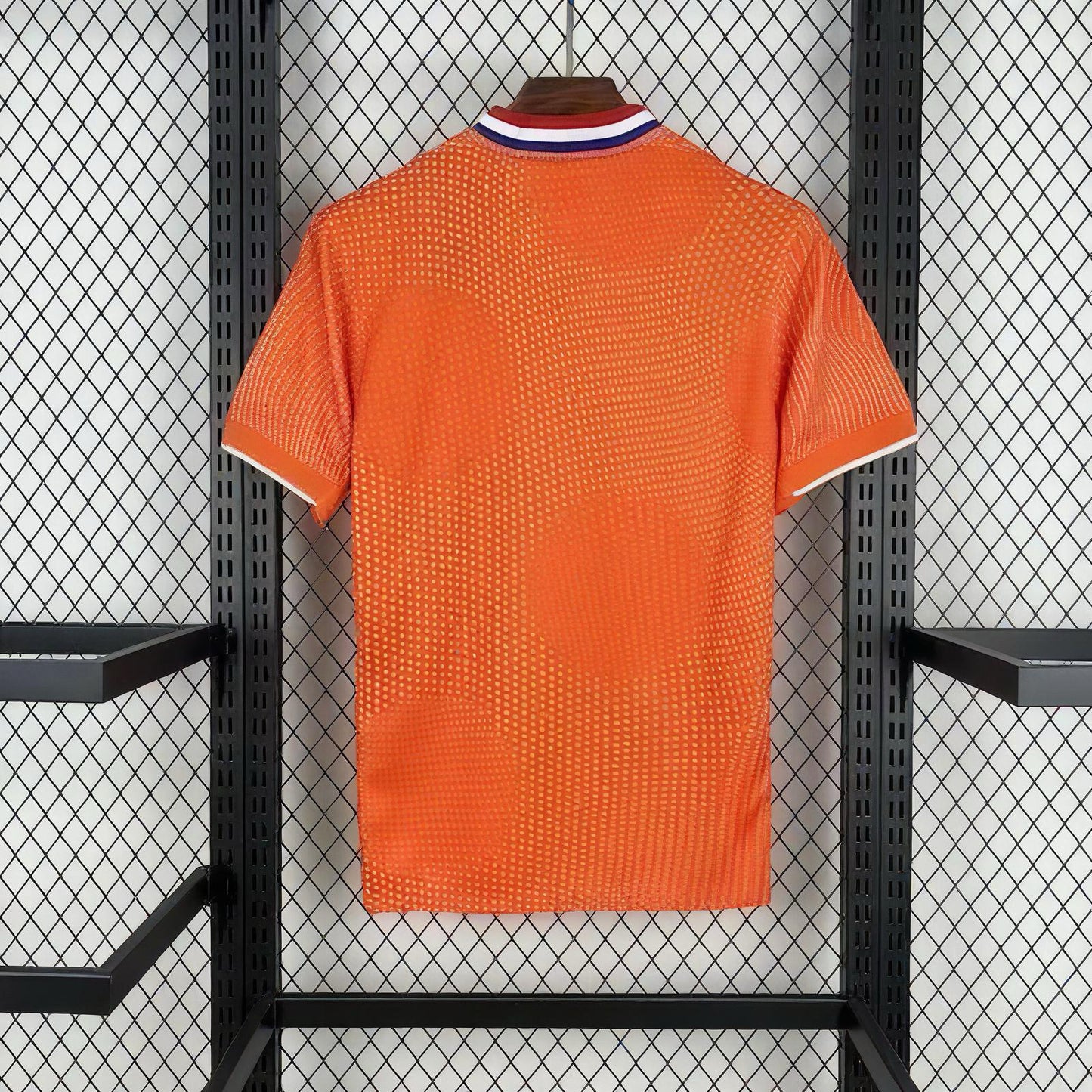 Netherlands World Cup 26 Away Jersey