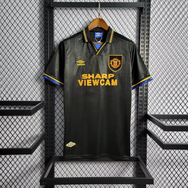 Manchester United 1994/95 Jersey