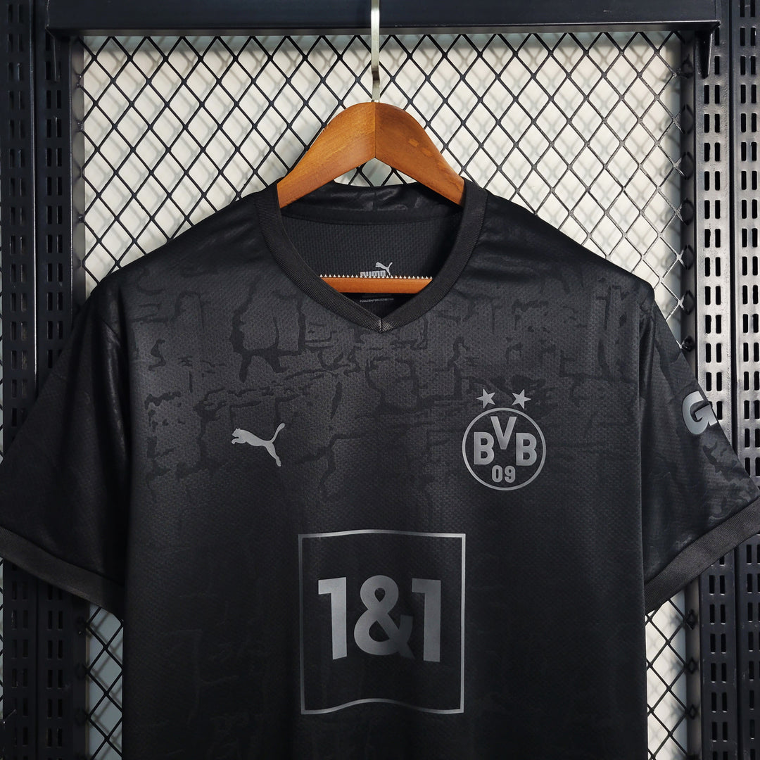 Dortmund "Black Out" Edition