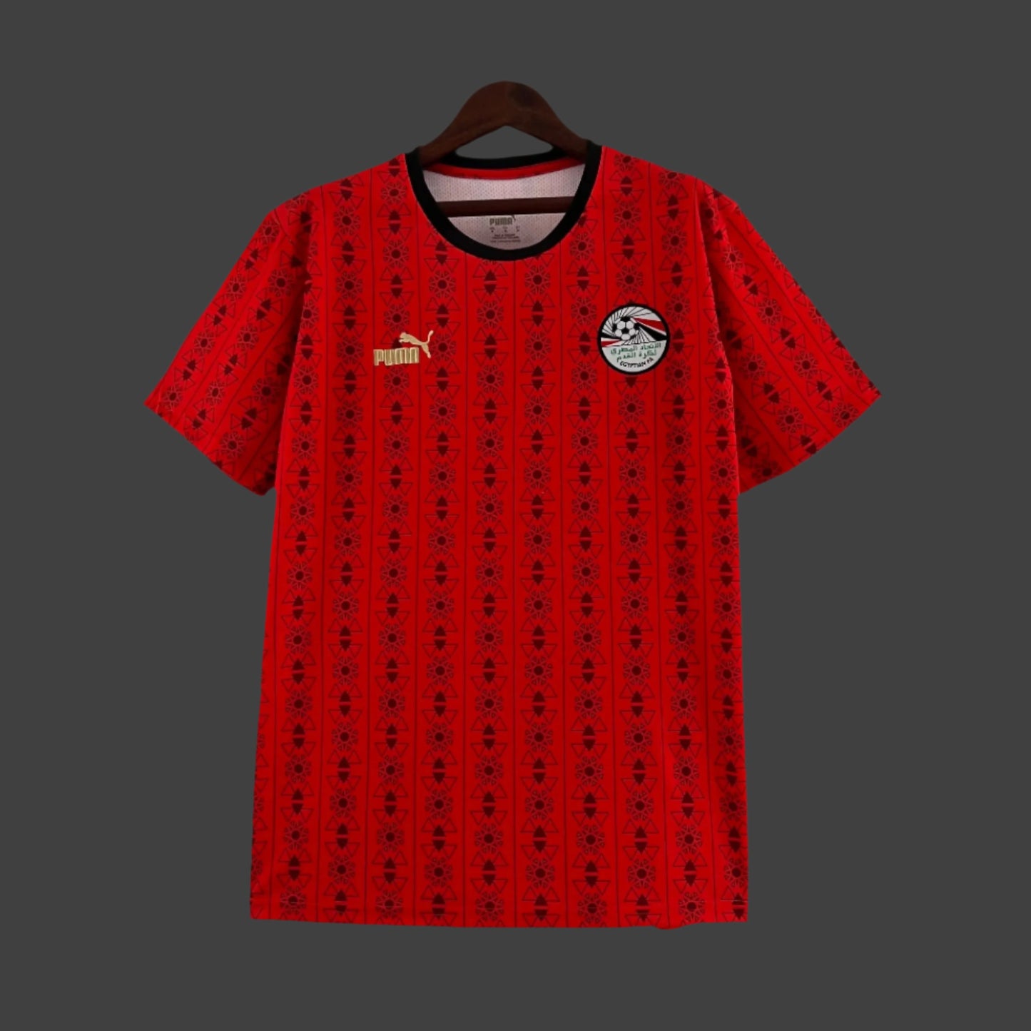 Egypt "AFCON Elites" Edition Jersey