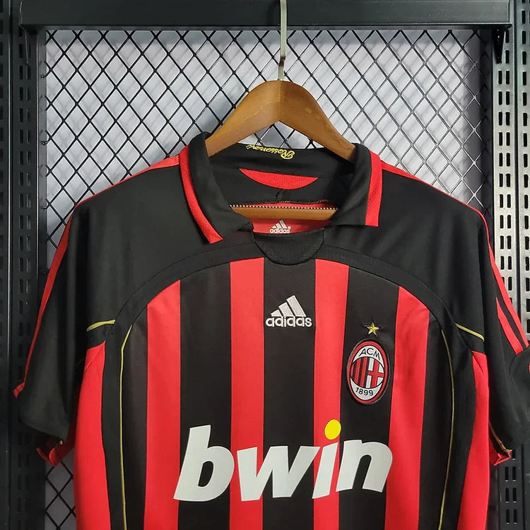 AC Milan Home 2006/07