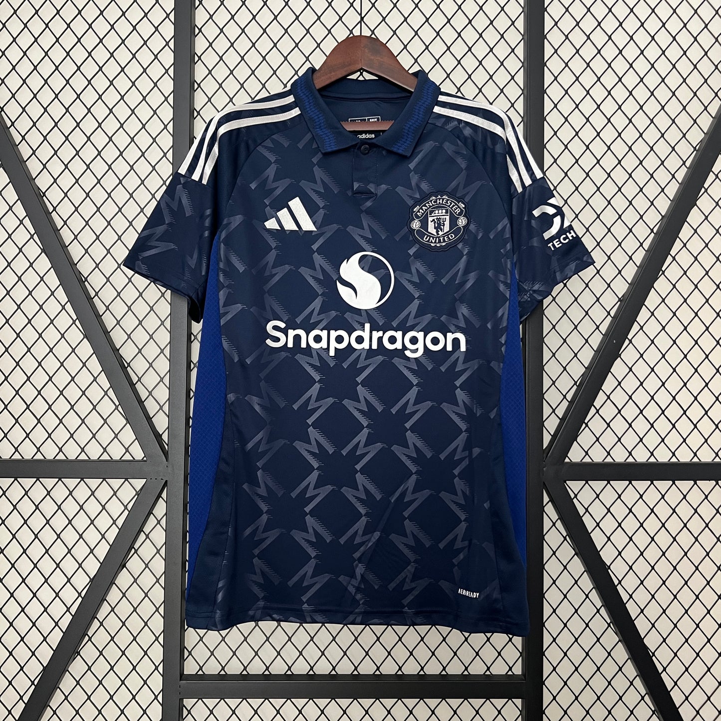 Manchester United 24/25 Jersey