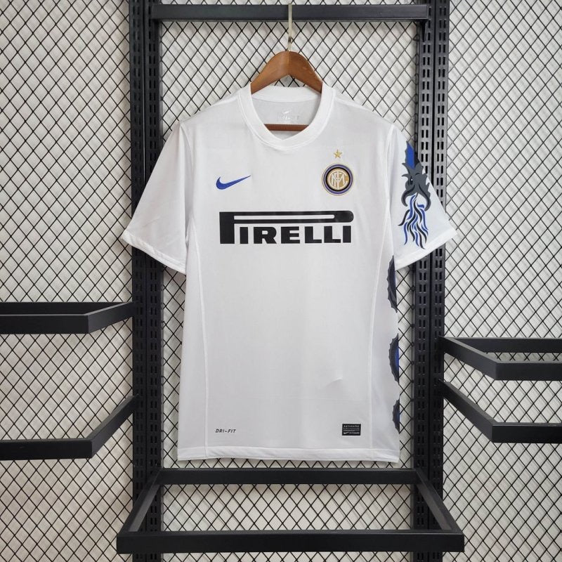 Inter Milan 2010 Away Jersey