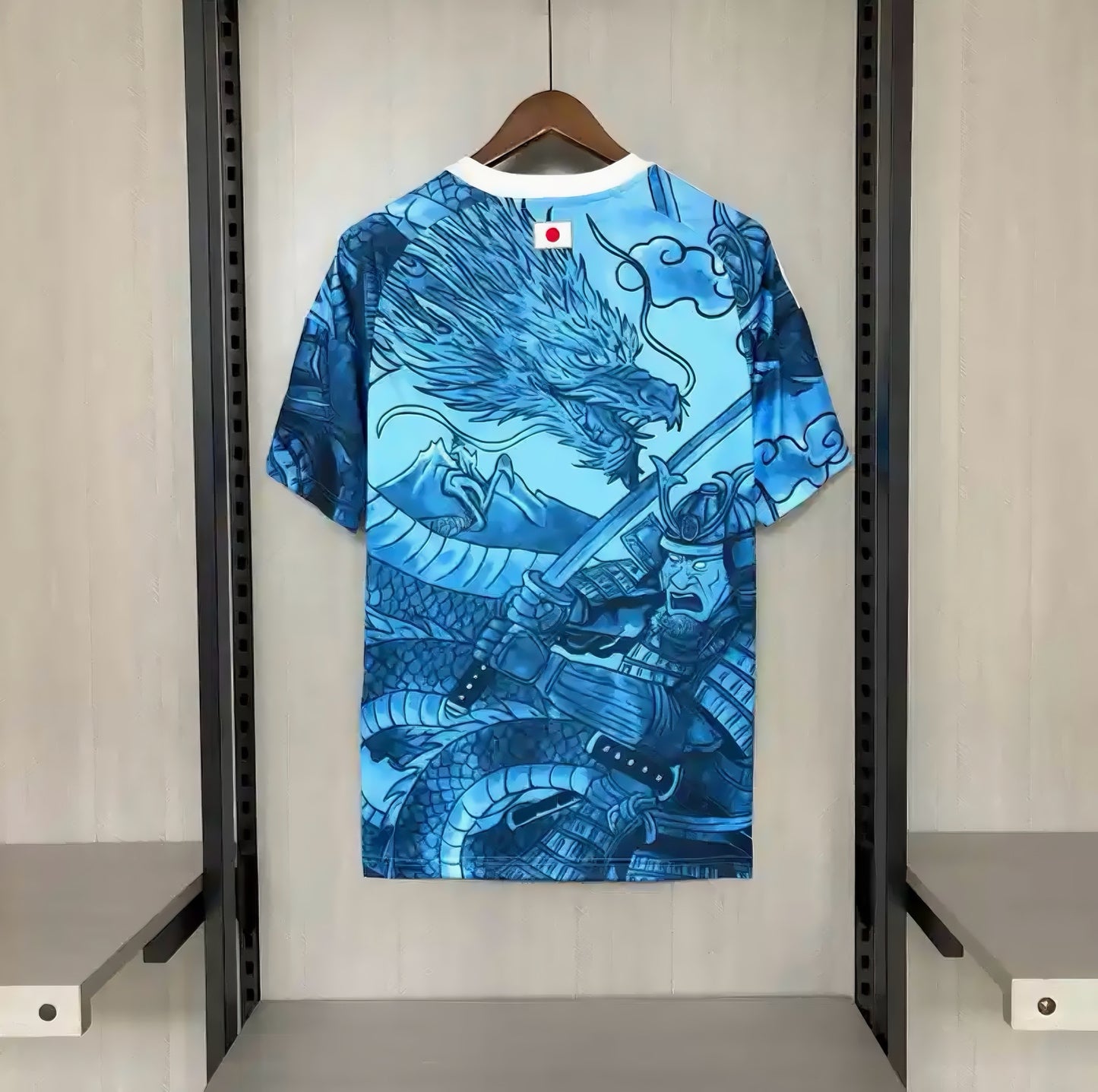 Japan "Samurai Soul"