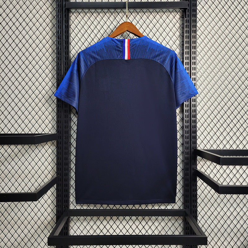 France World Cup 2018 Jersey