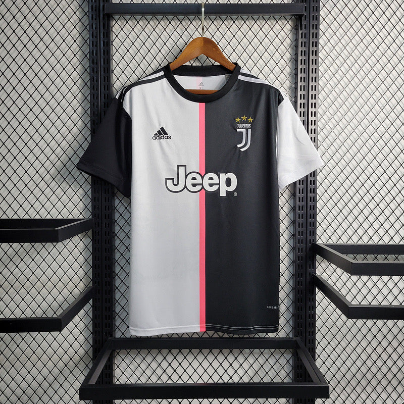 Juventus 2019/20 Jersey