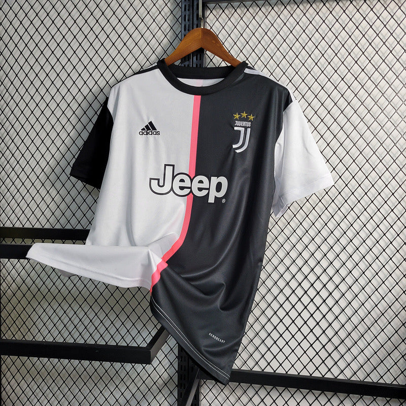 Juventus 2019/20 Jersey