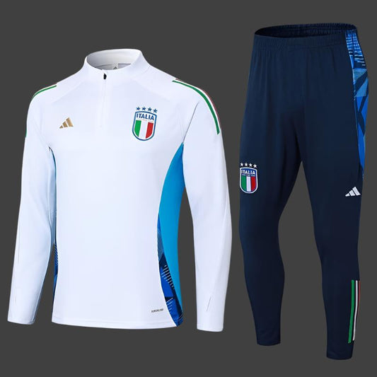 Italy Euro Tracksuit