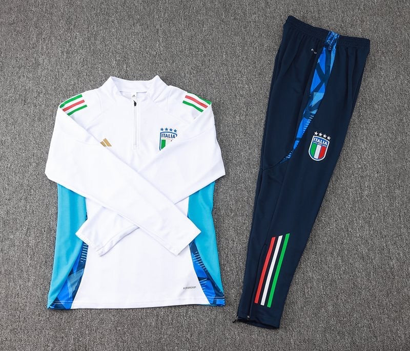 Italy Euro Tracksuit