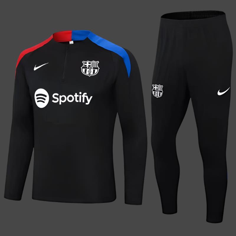 Barcelona Spotify Tracksuit