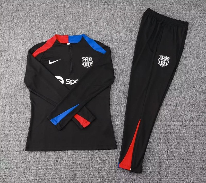 Barcelona Spotify Tracksuit